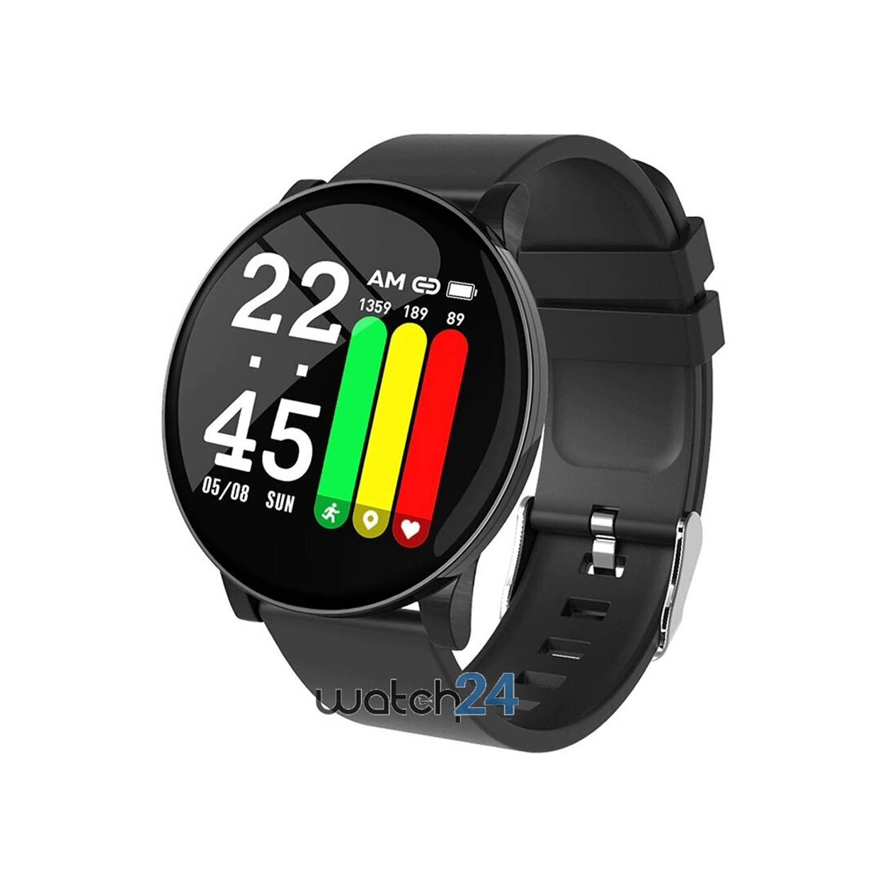 smartwatch baieti 2