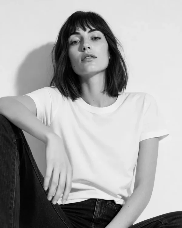 Trening dama oversize